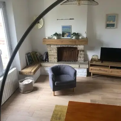 La Maison Familiale Ladou